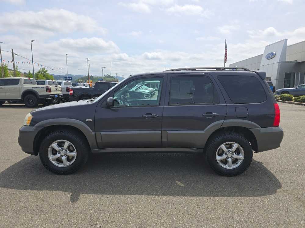 Thumbnail: 2005 Mazda Tribute - 2