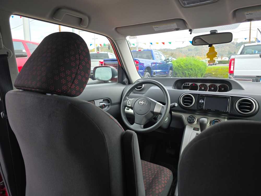 Thumbnail: 2009 Scion xB - 11