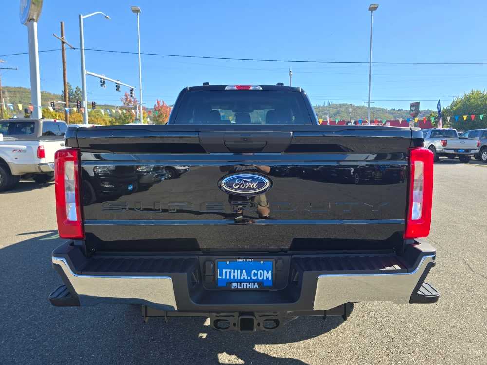 Thumbnail: 2026 Ford F-350 - 4