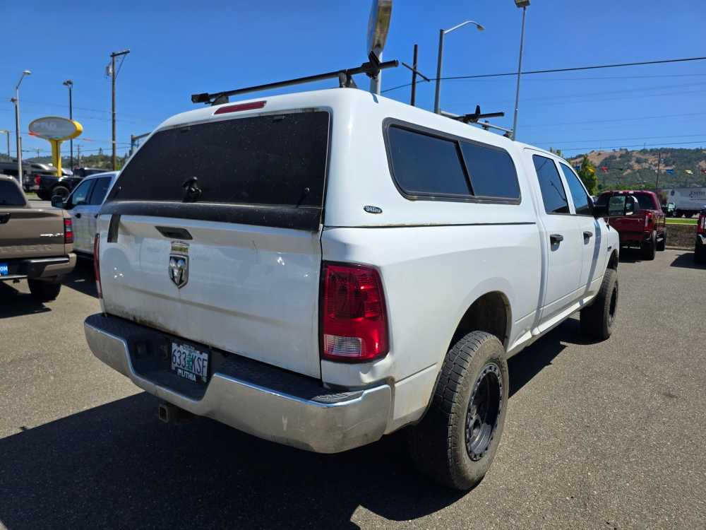 Thumbnail: 2016 RAM 1500 - 3