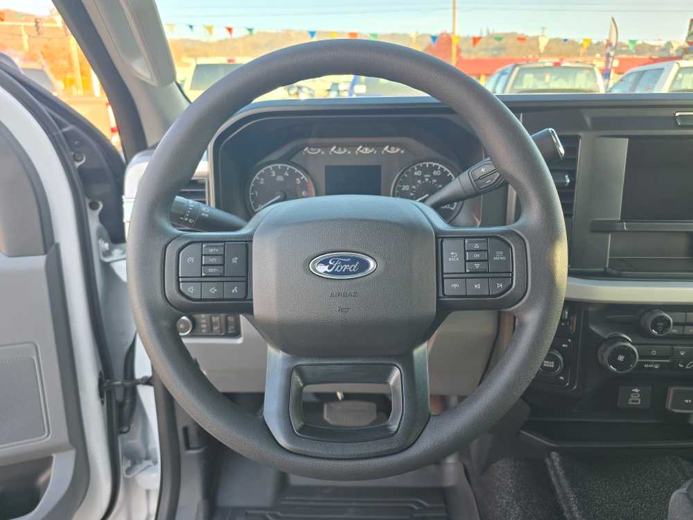 Thumbnail: 2026 Ford F-350 - 12