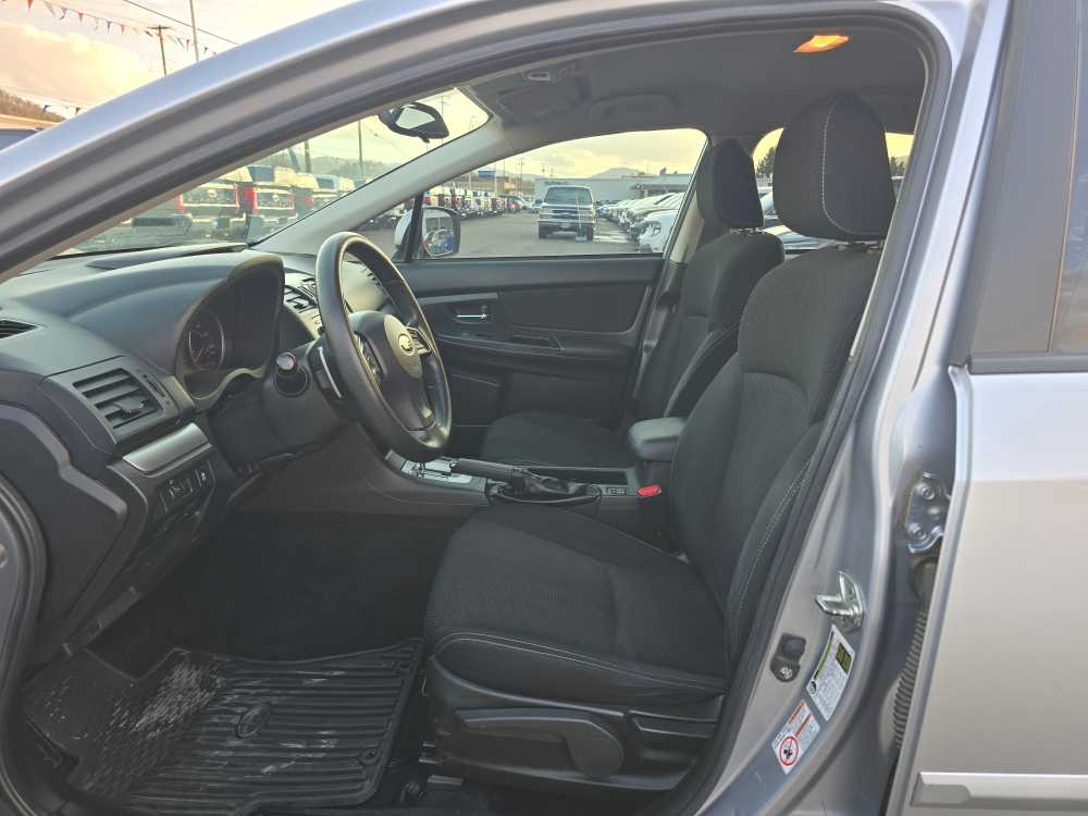 Thumbnail: 2013 Subaru XV Crosstrek - 10