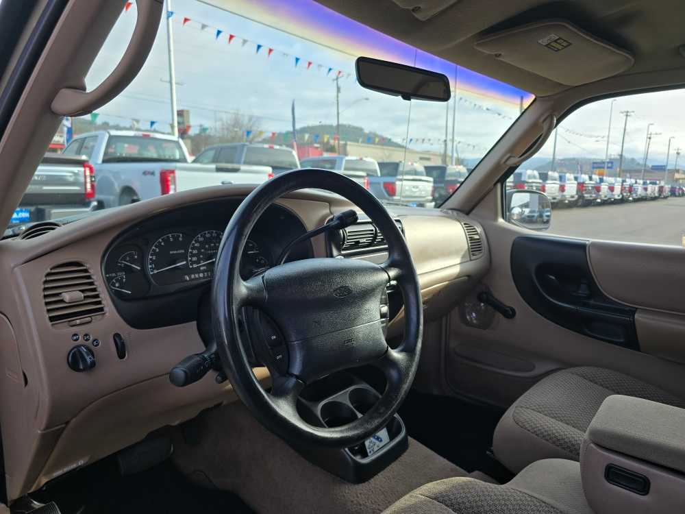 Thumbnail: 1998 Ford Ranger - 9