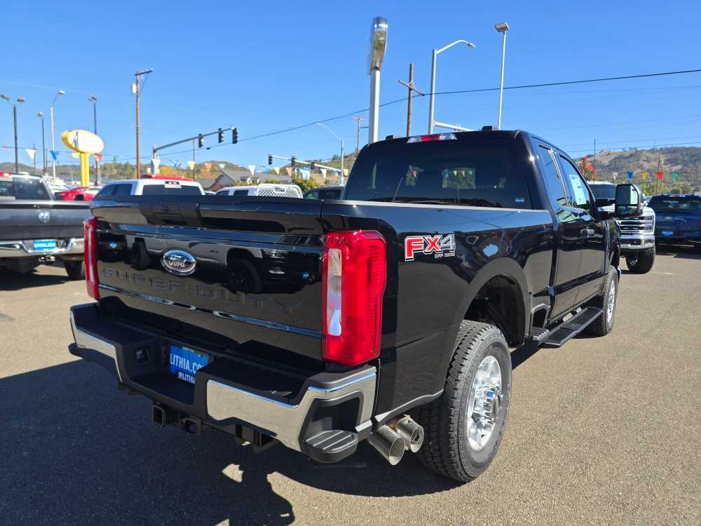 Thumbnail: 2026 Ford F-350 - 5