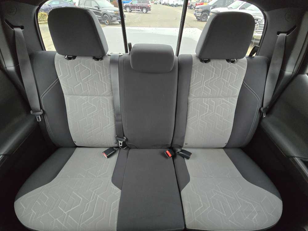 Thumbnail: 2021 Toyota Tacoma - 17