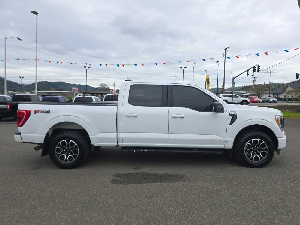 Thumbnail: 2023 Ford F-150 - 6