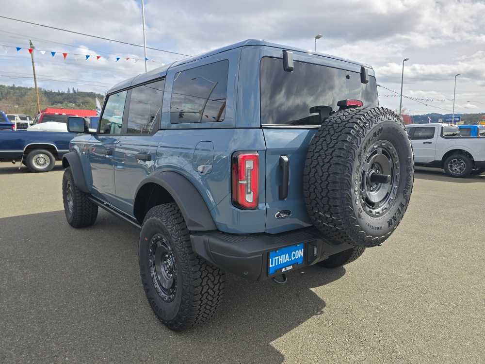 Thumbnail: 2025 Ford Bronco - 3