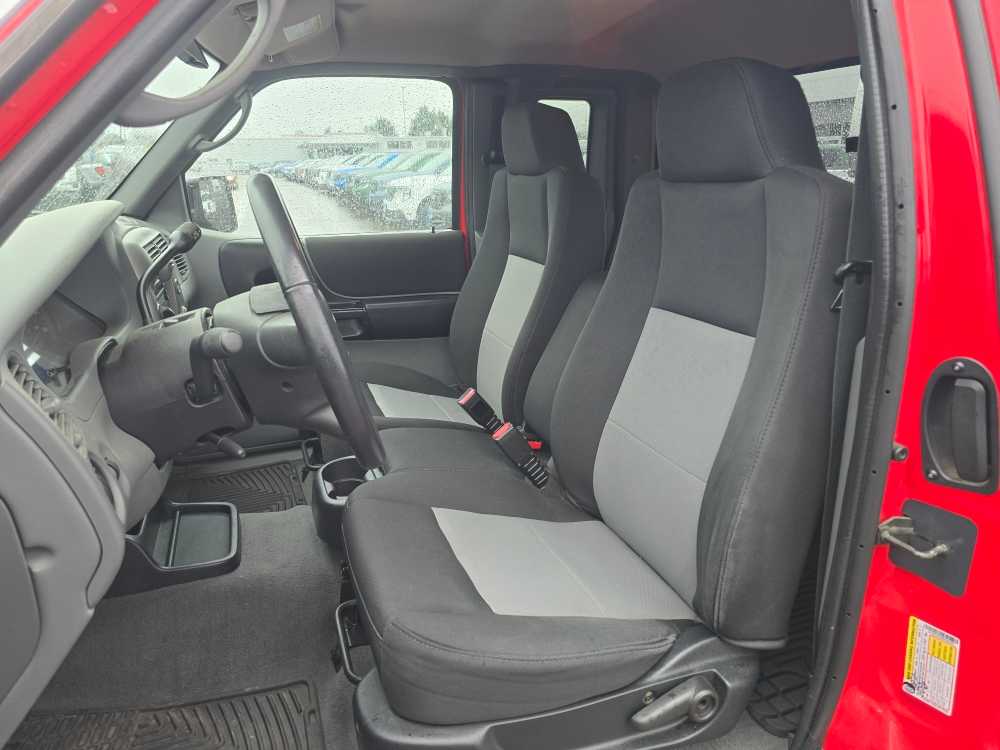 Thumbnail: 2008 Ford Ranger - 14