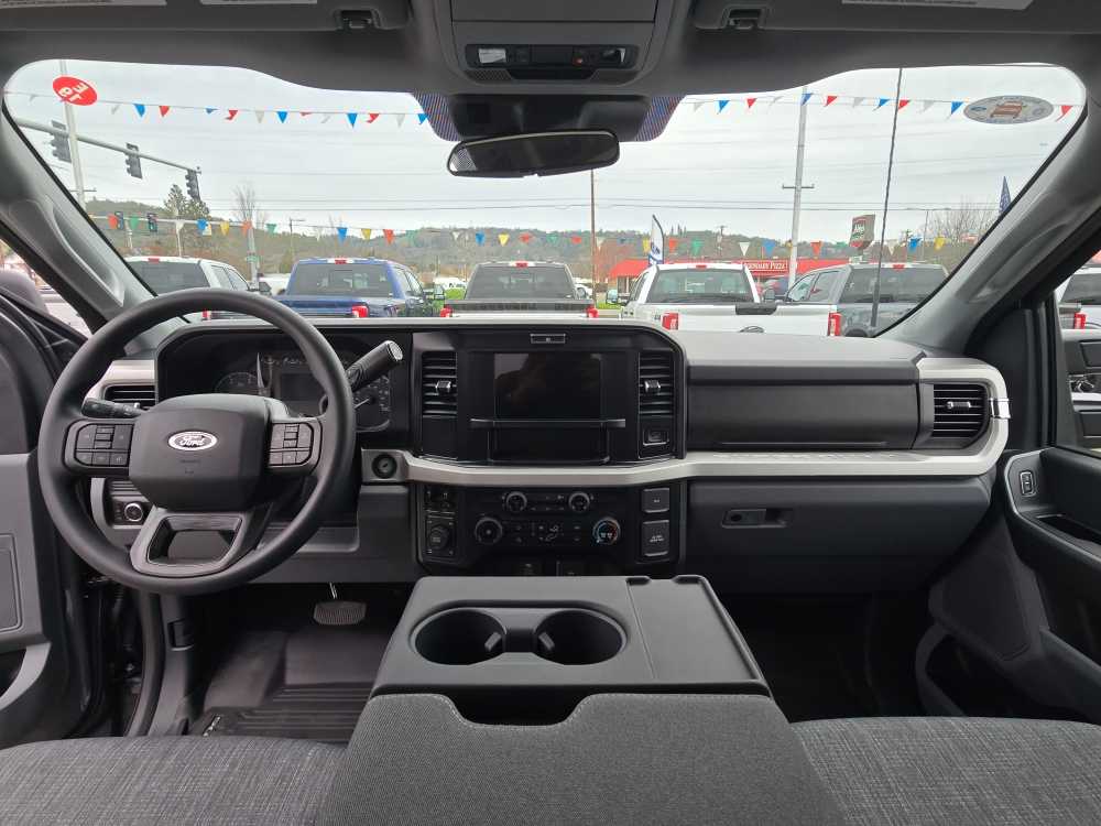 Thumbnail: 2026 Ford F-250 - 15