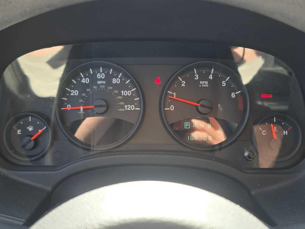 Thumbnail: 2011 Jeep Compass - 7