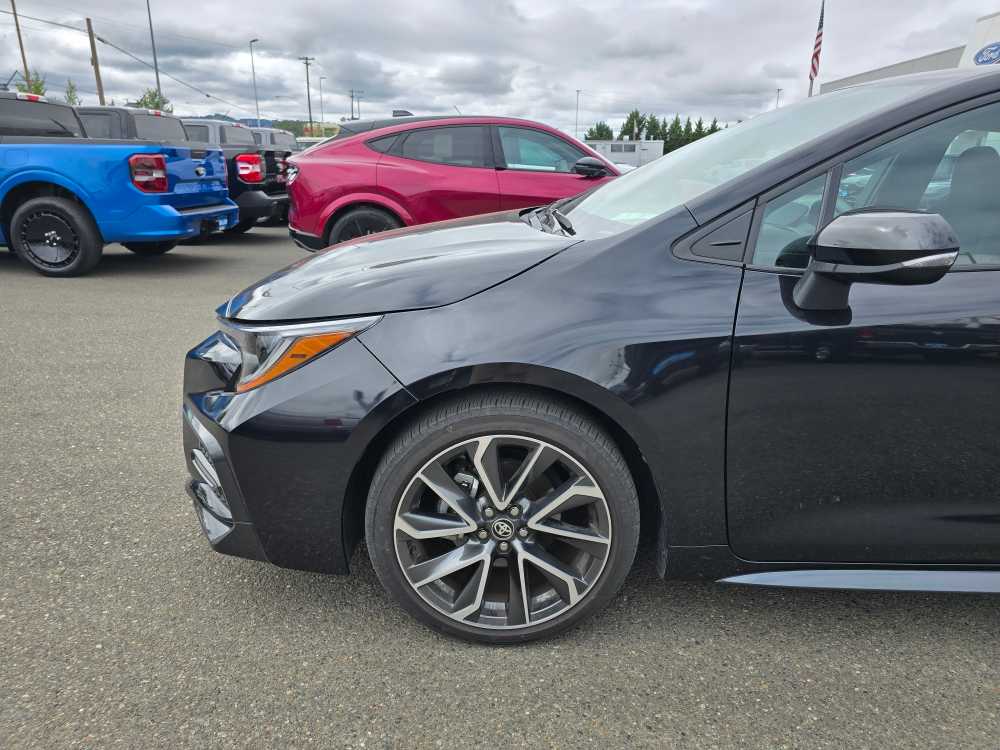 2022 Toyota Corolla SE 6