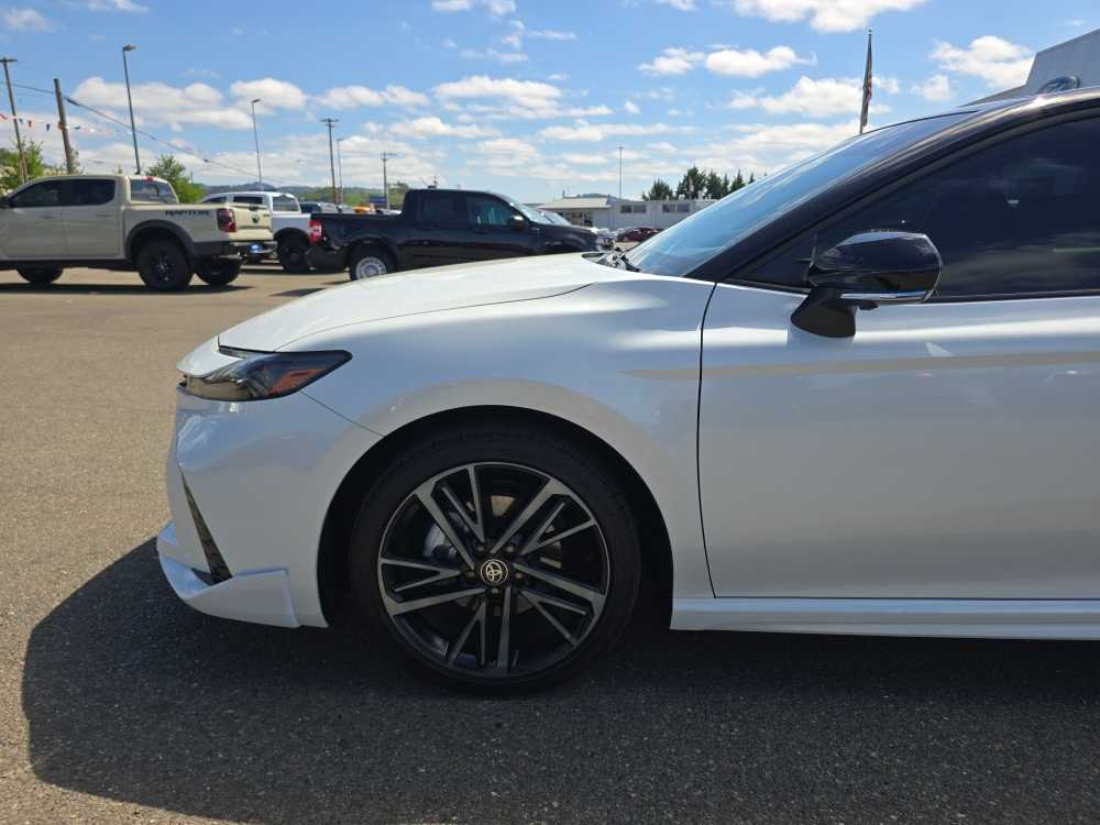 Thumbnail: 2026 Toyota Camry - 18