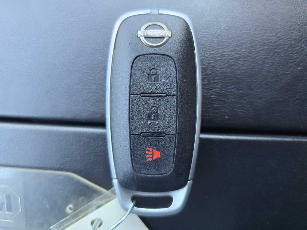 Thumbnail: 2024 Nissan Rogue - 21