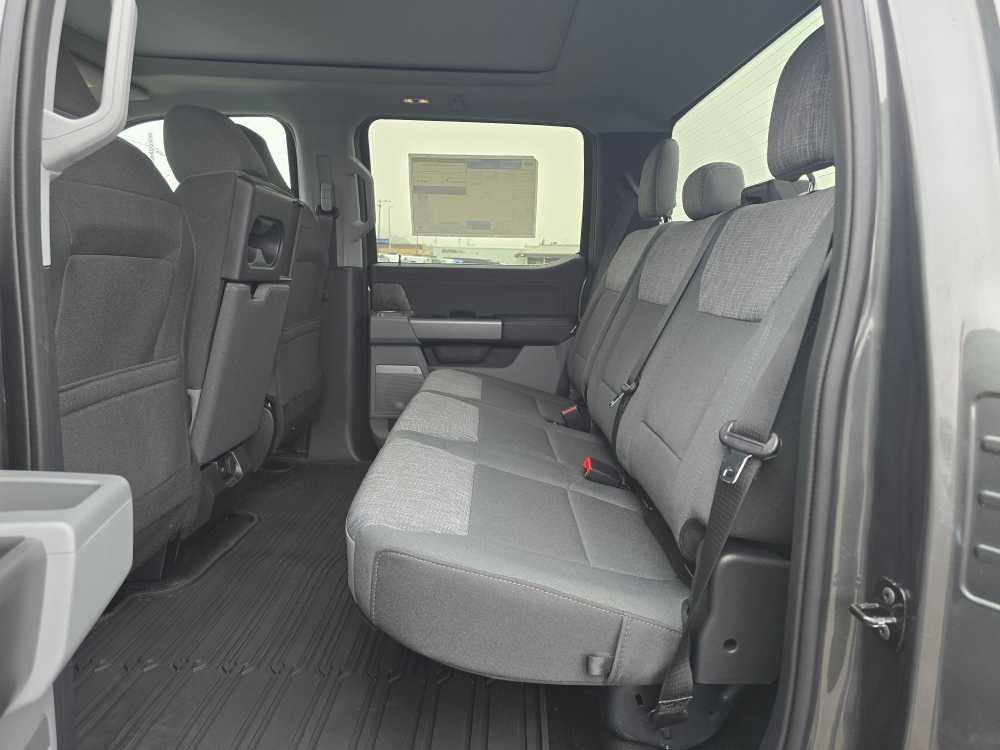 Thumbnail: 2026 Ford F-450 - 17