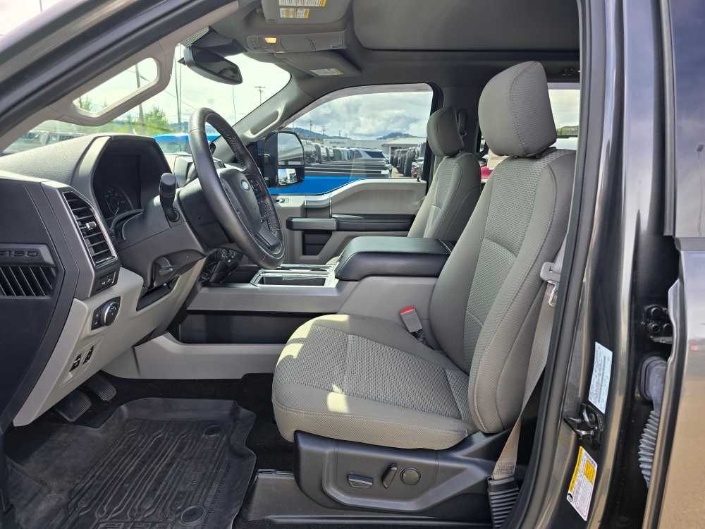 Thumbnail: 2019 Ford F-150 - 9