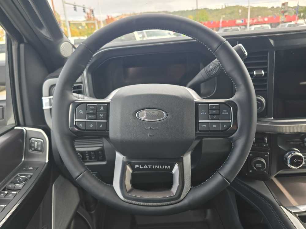 Thumbnail: 2026 Ford F-350 - 11