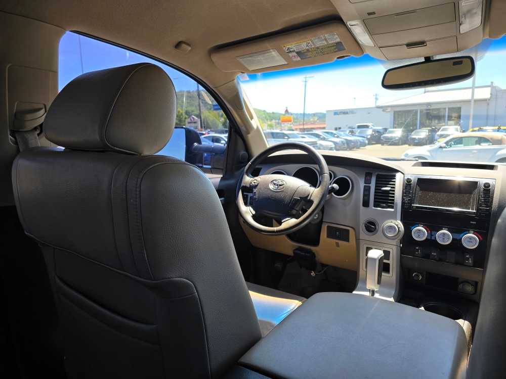 Thumbnail: 2007 Toyota Tundra - 10