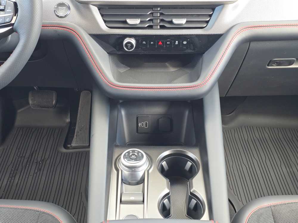 Thumbnail: 2026 Ford Explorer - 13