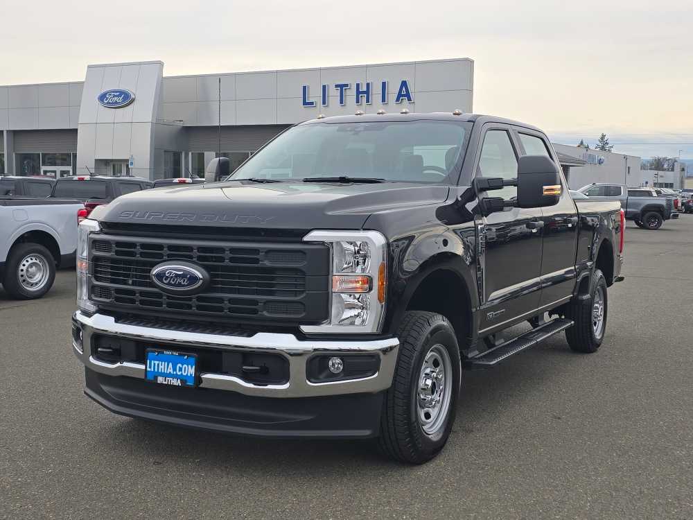 Thumbnail: 2026 Ford F-250 - 1