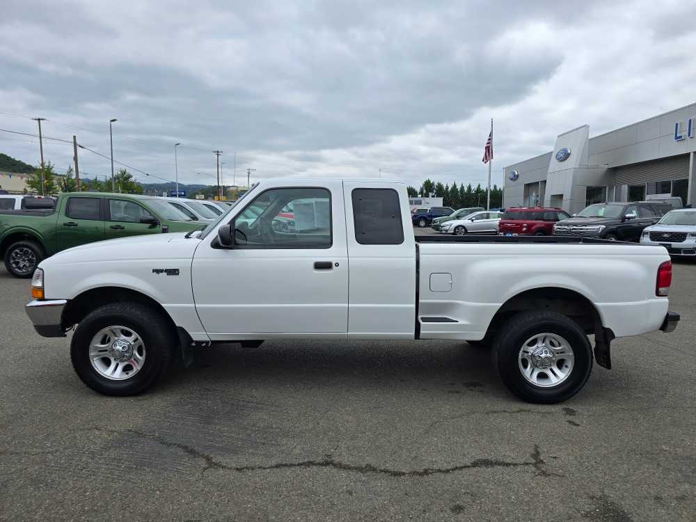 Thumbnail: 2000 Ford Ranger - 2