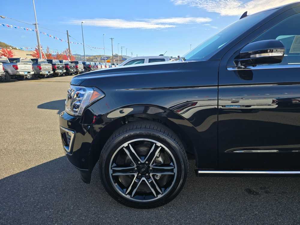 Thumbnail: 2021 Ford Expedition - 19