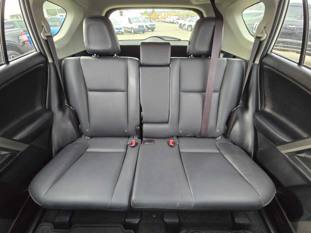 Thumbnail: 2015 Toyota RAV4 - 17