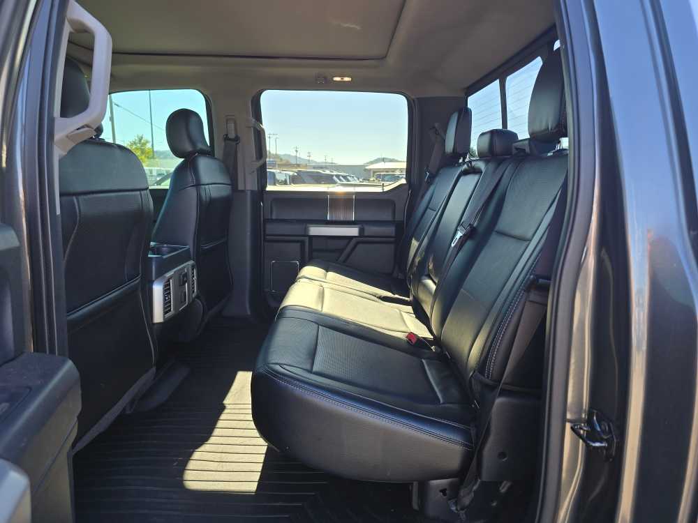 Thumbnail: 2016 Ford F-150 - 16