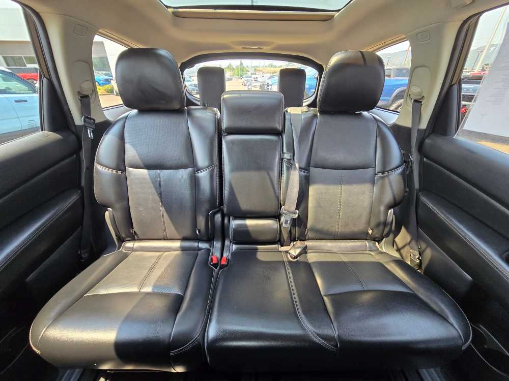 Thumbnail: 2015 Nissan Pathfinder - 18