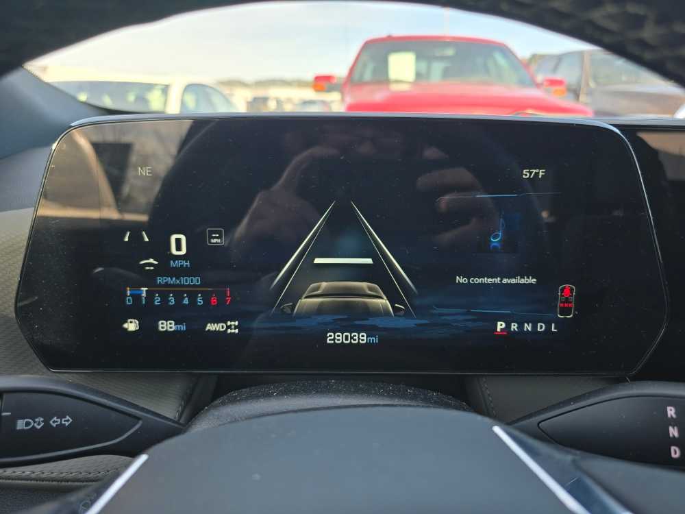 Thumbnail: 2025 Chevrolet Equinox - 20