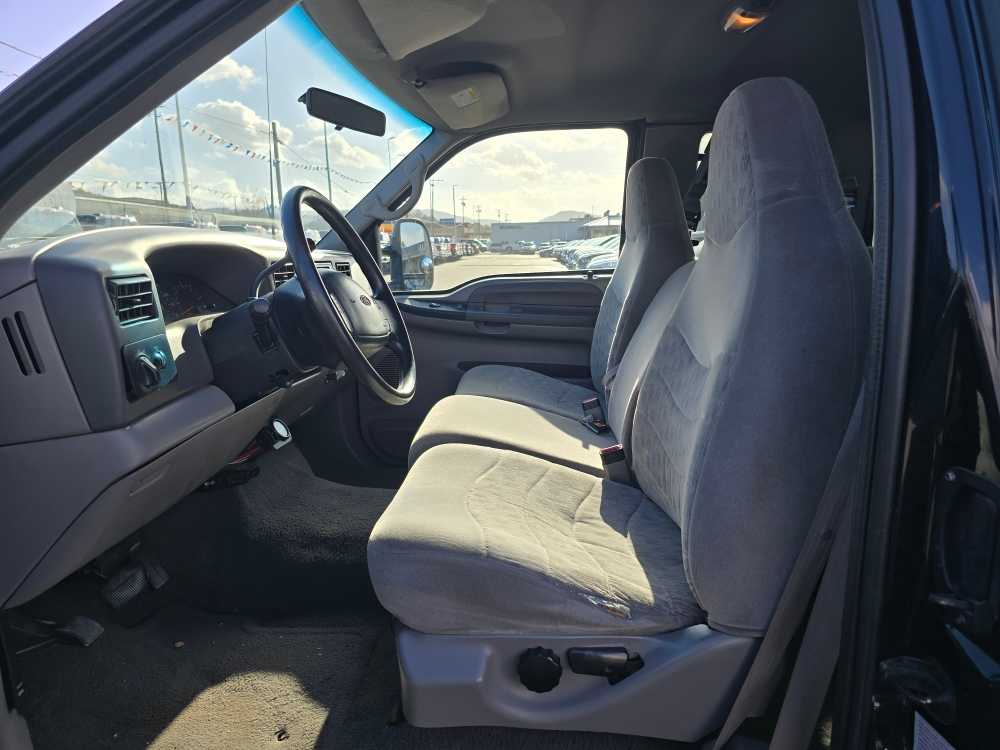 Thumbnail: 2000 Ford F-250 - 10