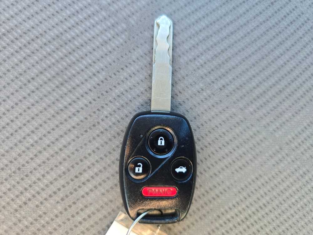 Thumbnail: 2012 Honda Civic - 23