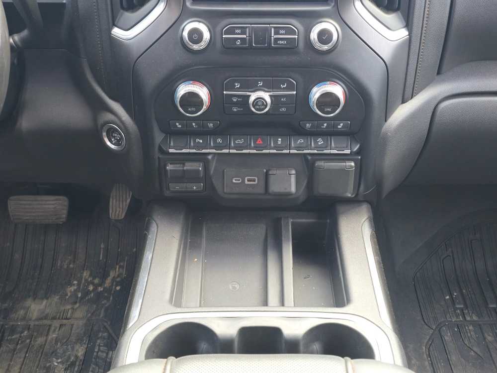 Thumbnail: 2019 GMC Sierra 1500 - 12