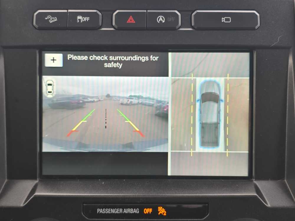 Thumbnail: 2017 Ford F-150 - 20