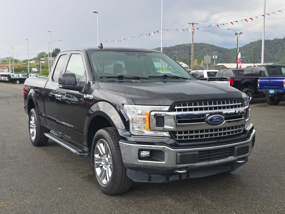 Thumbnail: 2019 Ford F-150 - 7