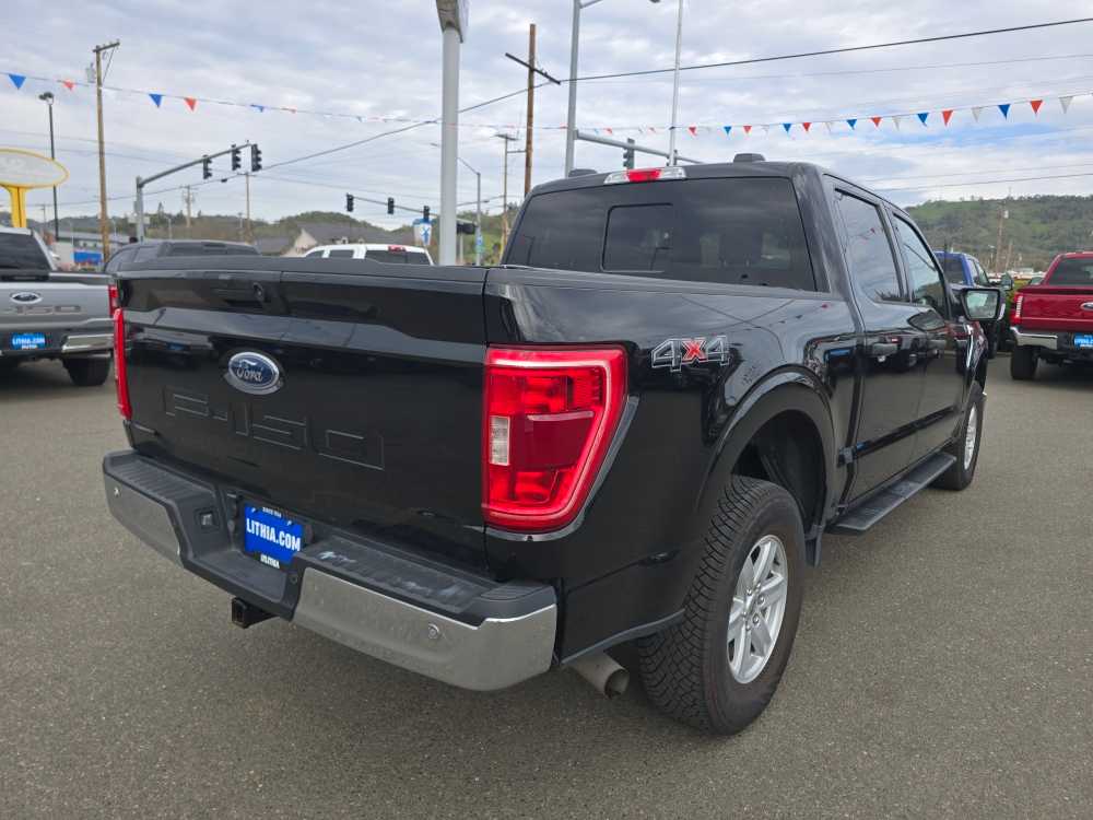 Thumbnail: 2021 Ford F-150 - 5