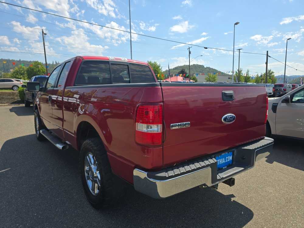 Thumbnail: 2007 Ford F-150 - 3