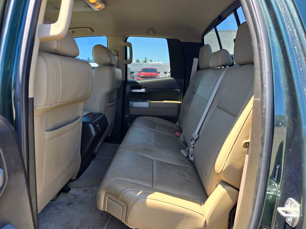 Thumbnail: 2007 Toyota Tundra - 16