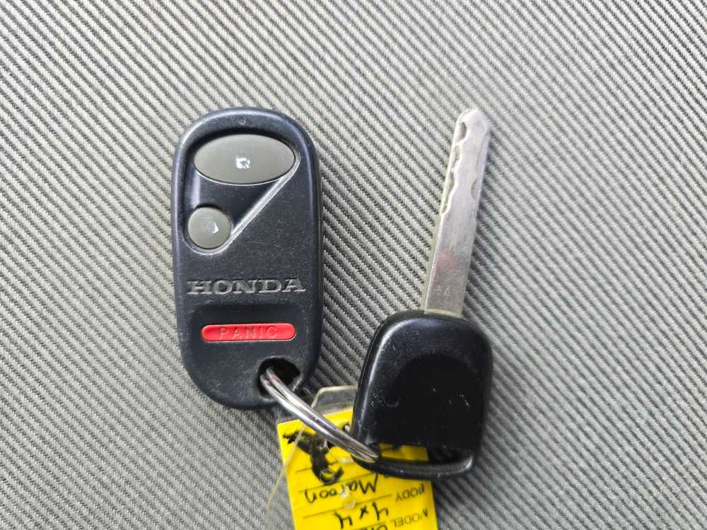 Thumbnail: 2008 Honda Element - 21