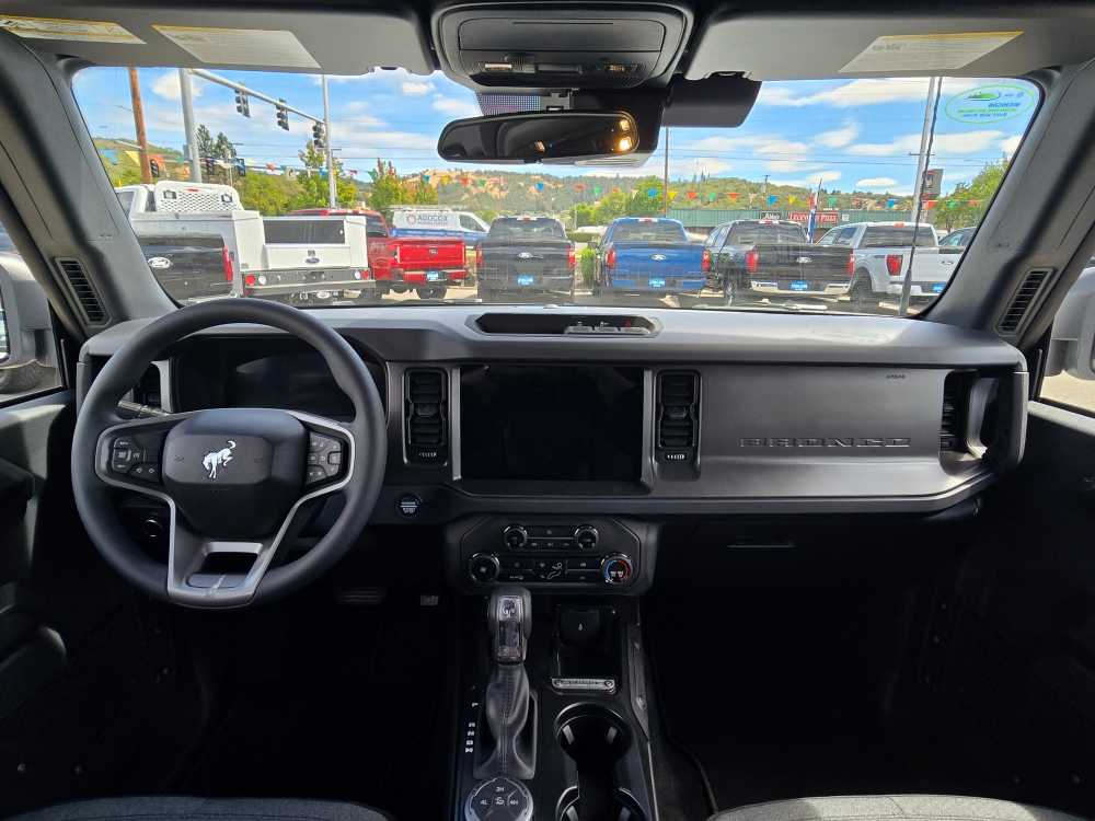 Thumbnail: 2025 Ford Bronco - 15