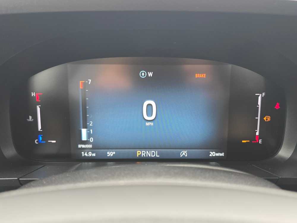 Thumbnail: 2026 Ford Maverick - 21