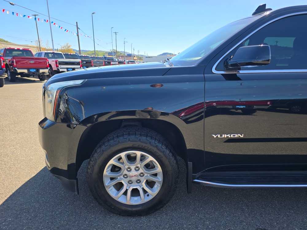 Thumbnail: 2019 GMC Yukon - 19