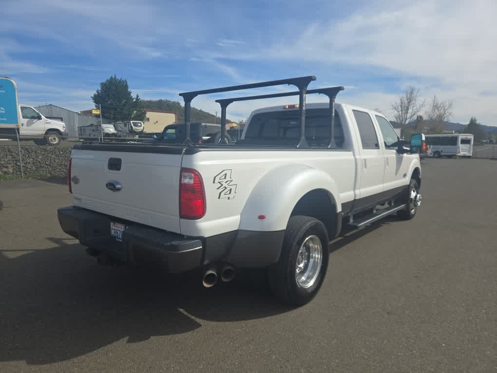 Thumbnail: 2016 Ford F-350 - 5