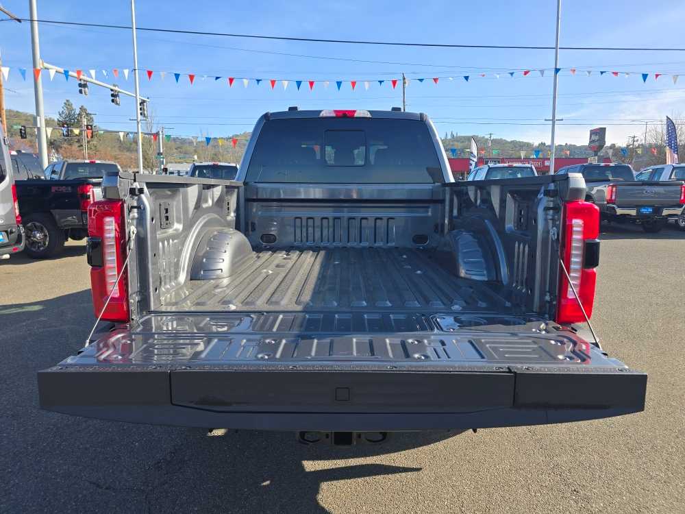 Thumbnail: 2026 Ford F-250 - 20