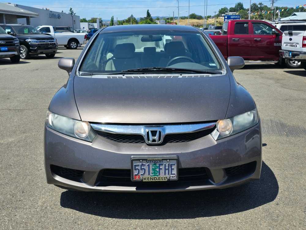 Thumbnail: 2010 Honda Civic - 5