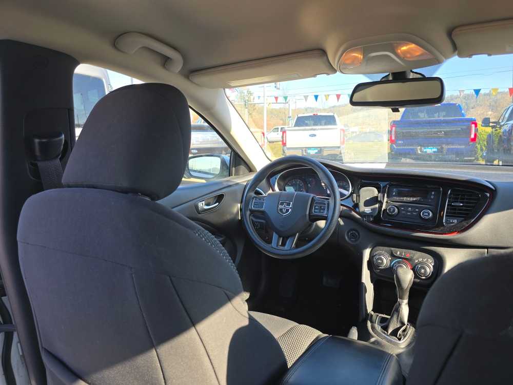 Thumbnail: 2016 Dodge Dart - 11