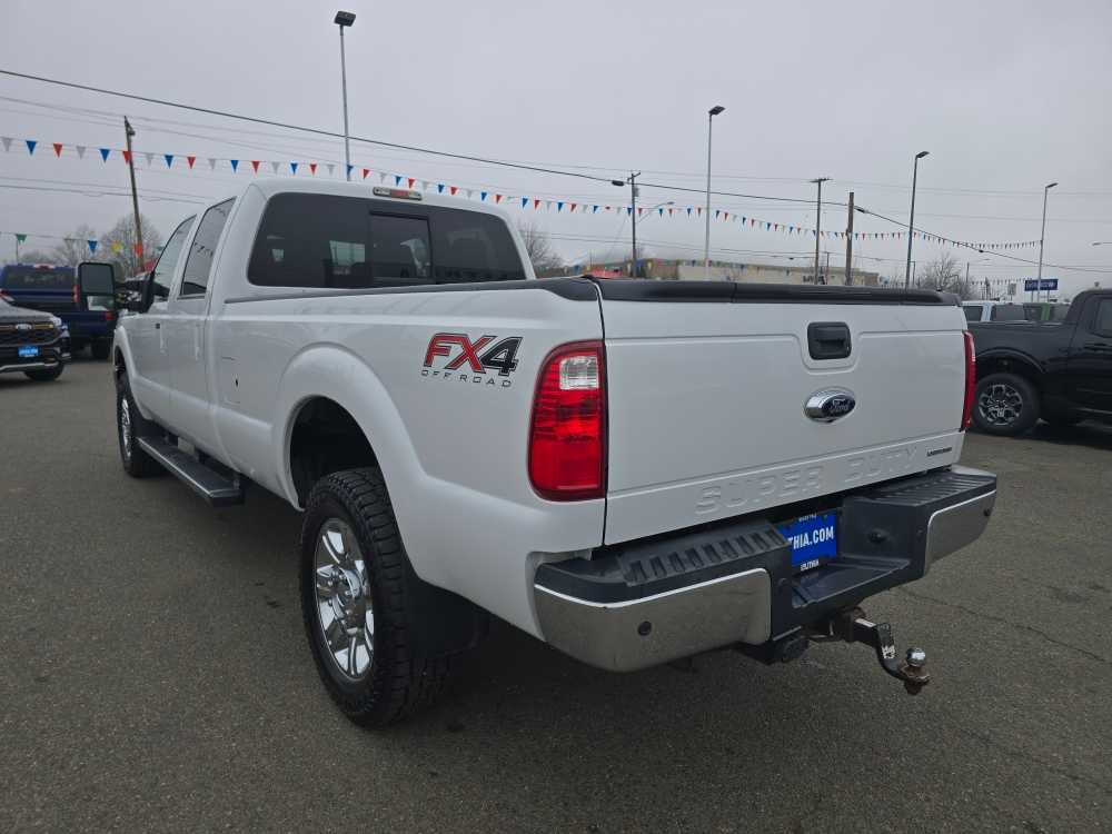 Thumbnail: 2015 Ford F-350 - 3