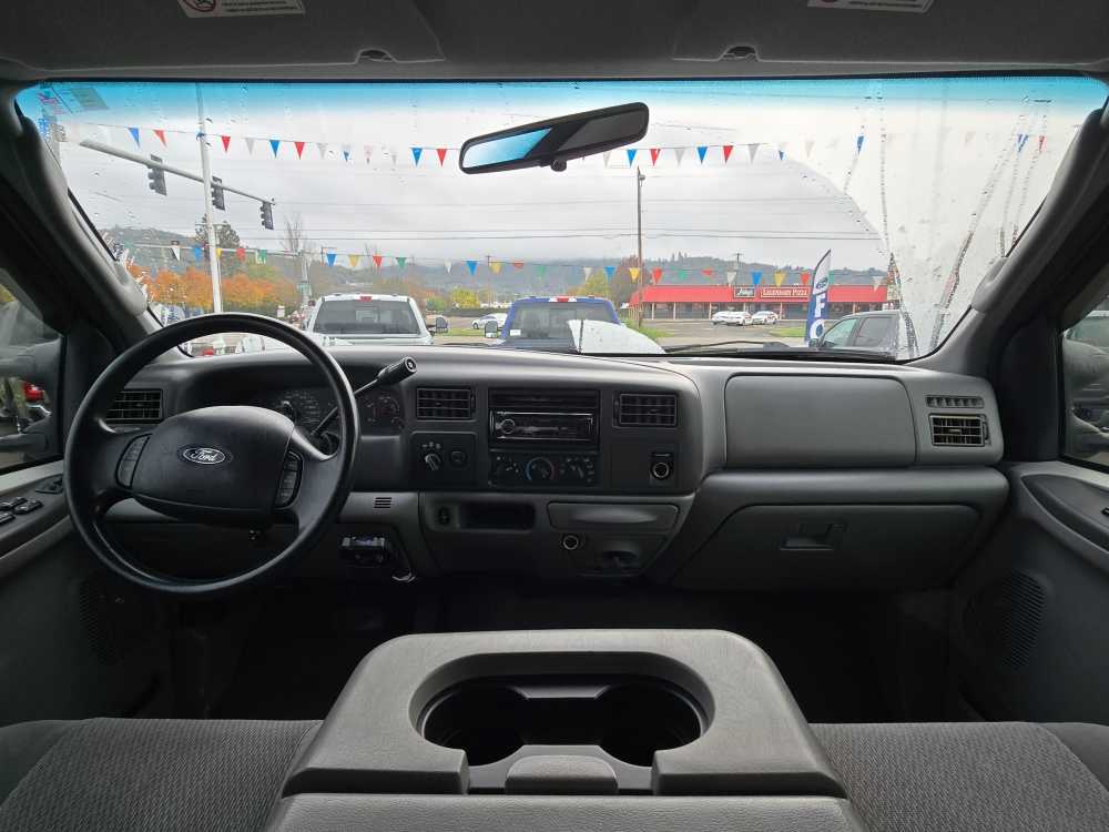 Thumbnail: 2004 Ford F-350 - 15