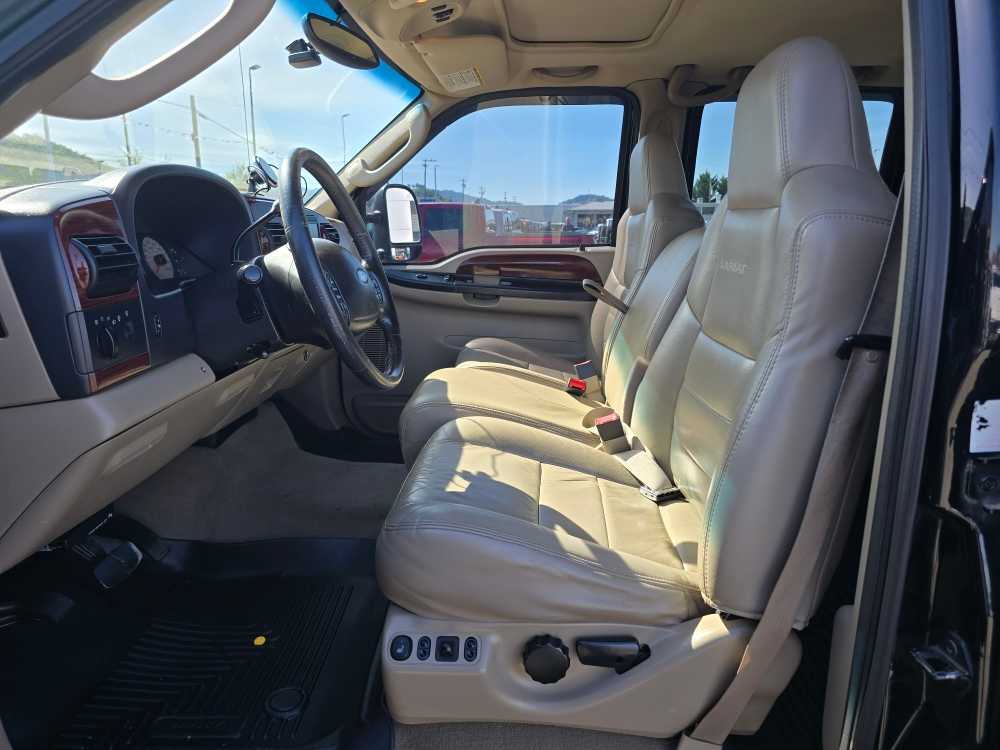 Thumbnail: 2005 Ford F-250 - 10