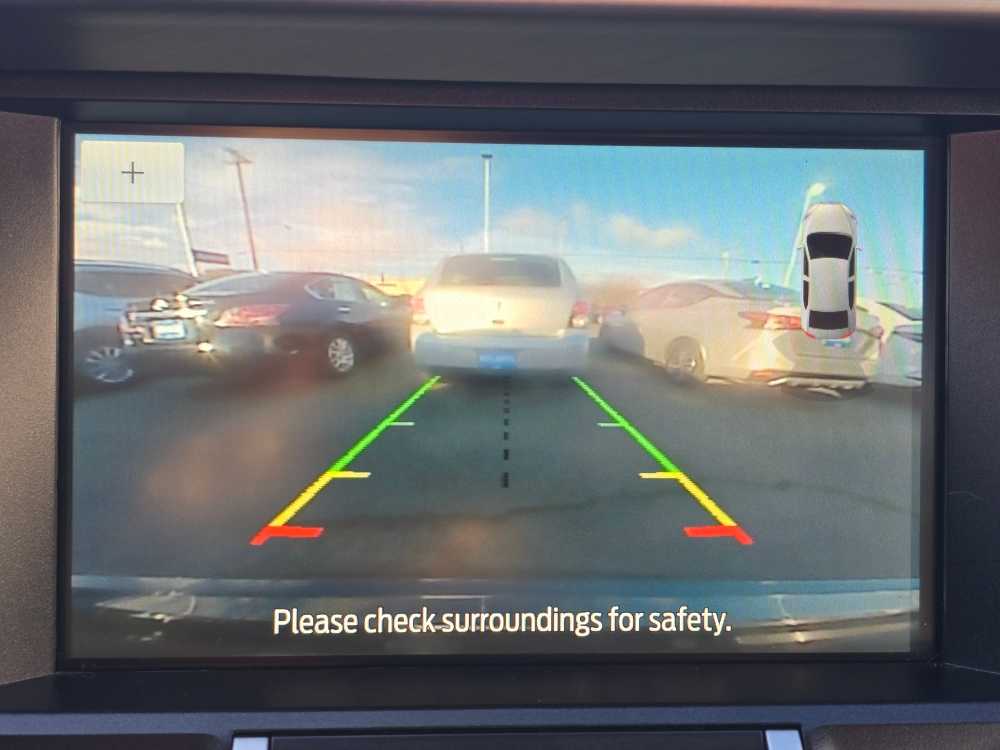 Thumbnail: 2023 Ford Mustang - 19