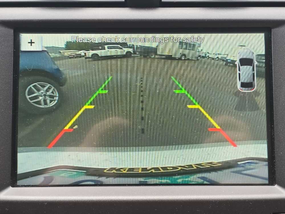 Thumbnail: 2018 Ford Fusion - 19